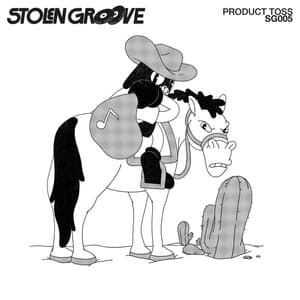 stolen groove night