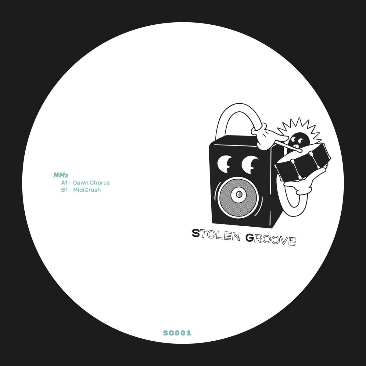 SG001