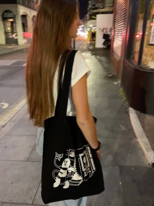 Record Bag